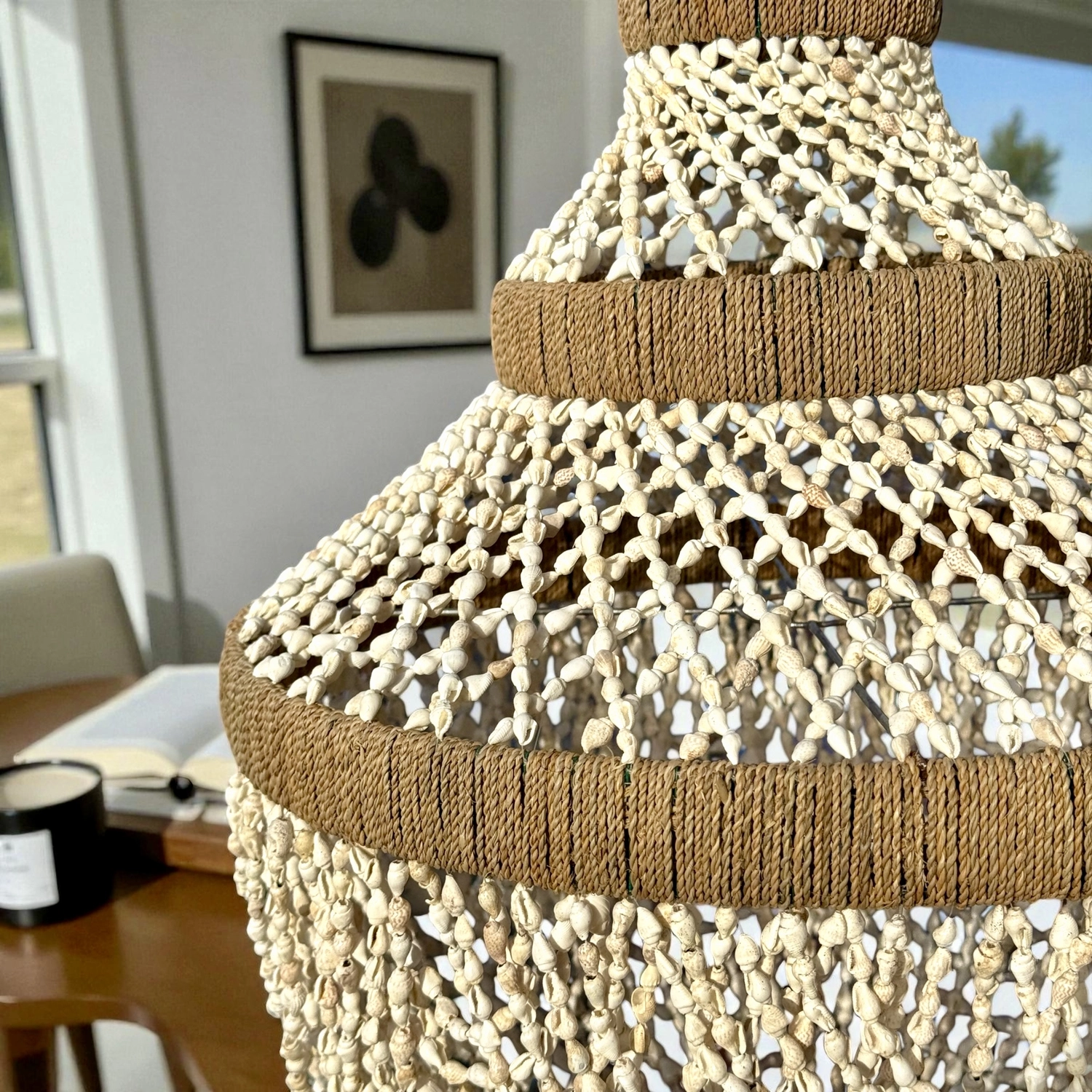 Bali Home - handgefertigte Accessoires - Kissen