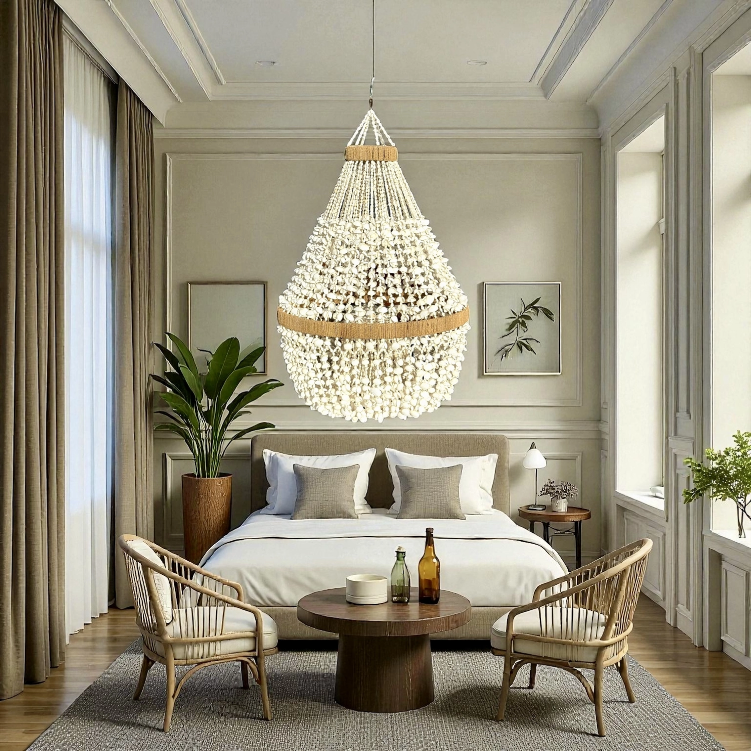 Bali Home - handgefertigte Accessoires - Kissen