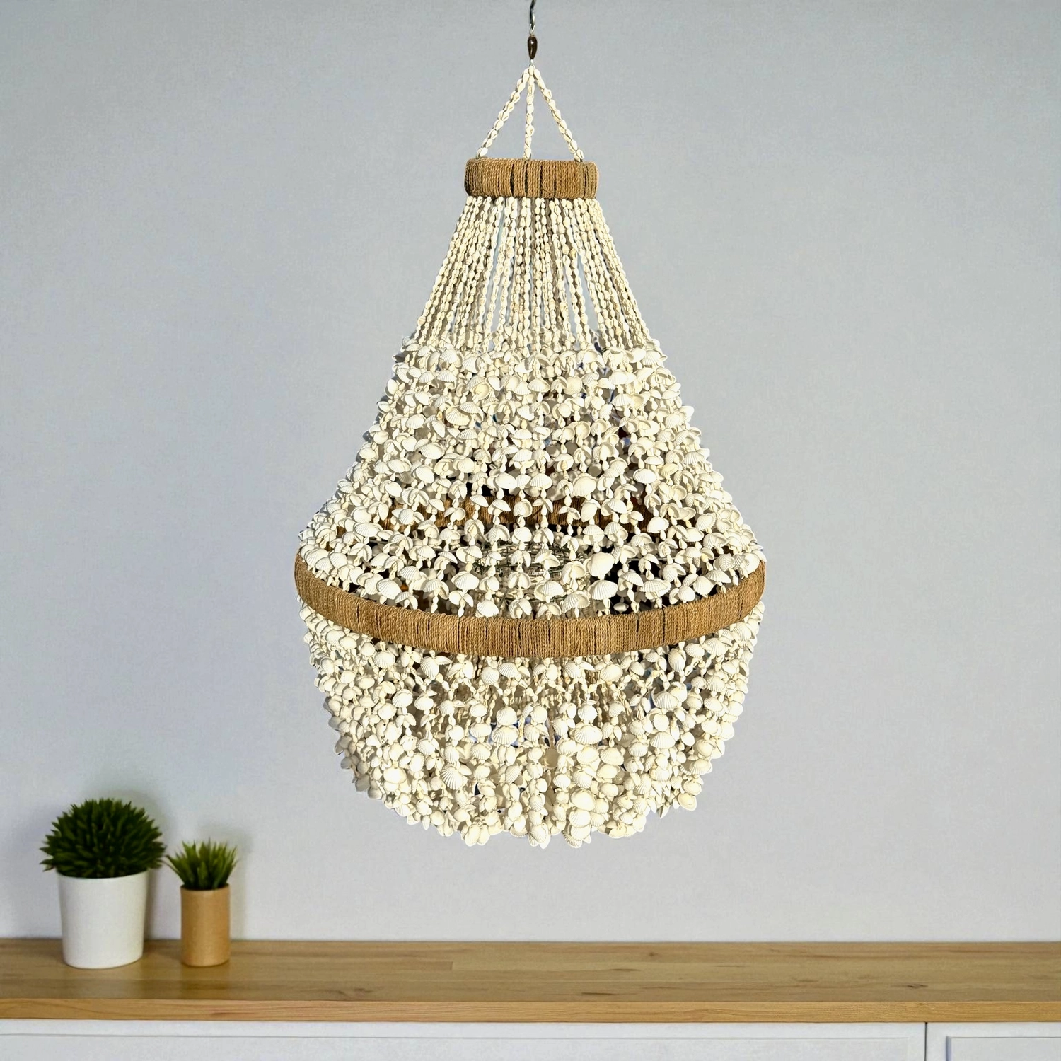 Bali Home - handgefertigte Accessoires - Kissen