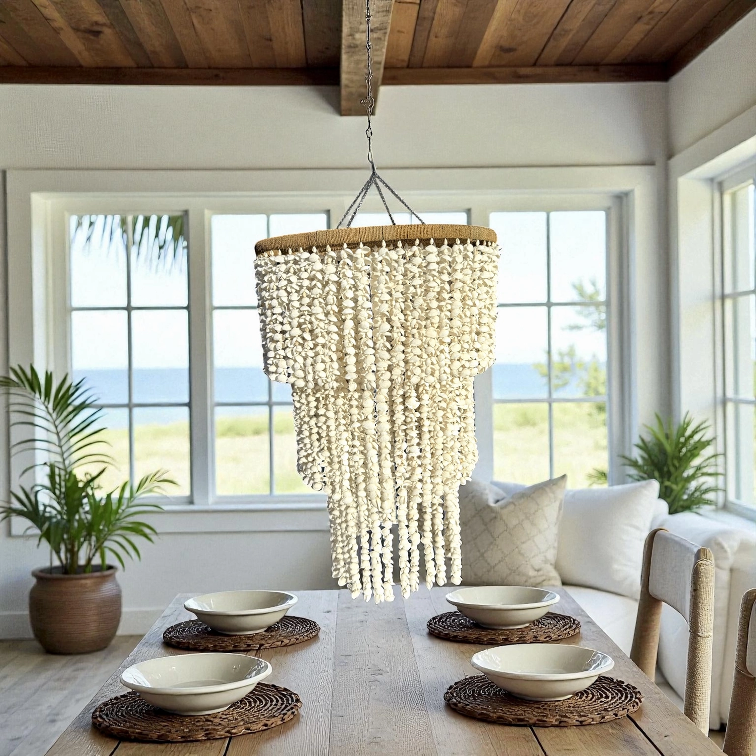 Bali Home - handgefertigte Accessoires - Kissen