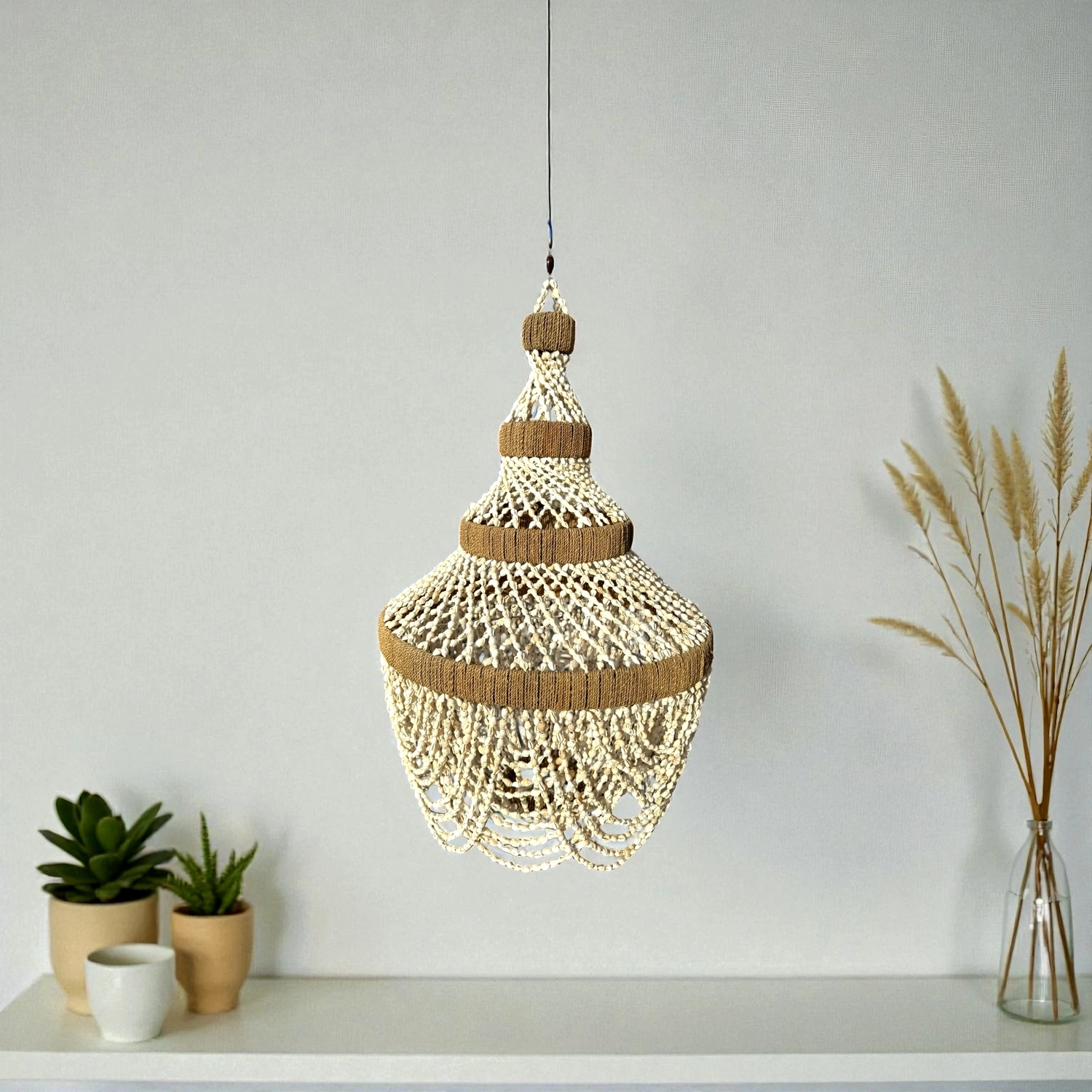 Bali Home - handgefertigte Accessoires - Kissen