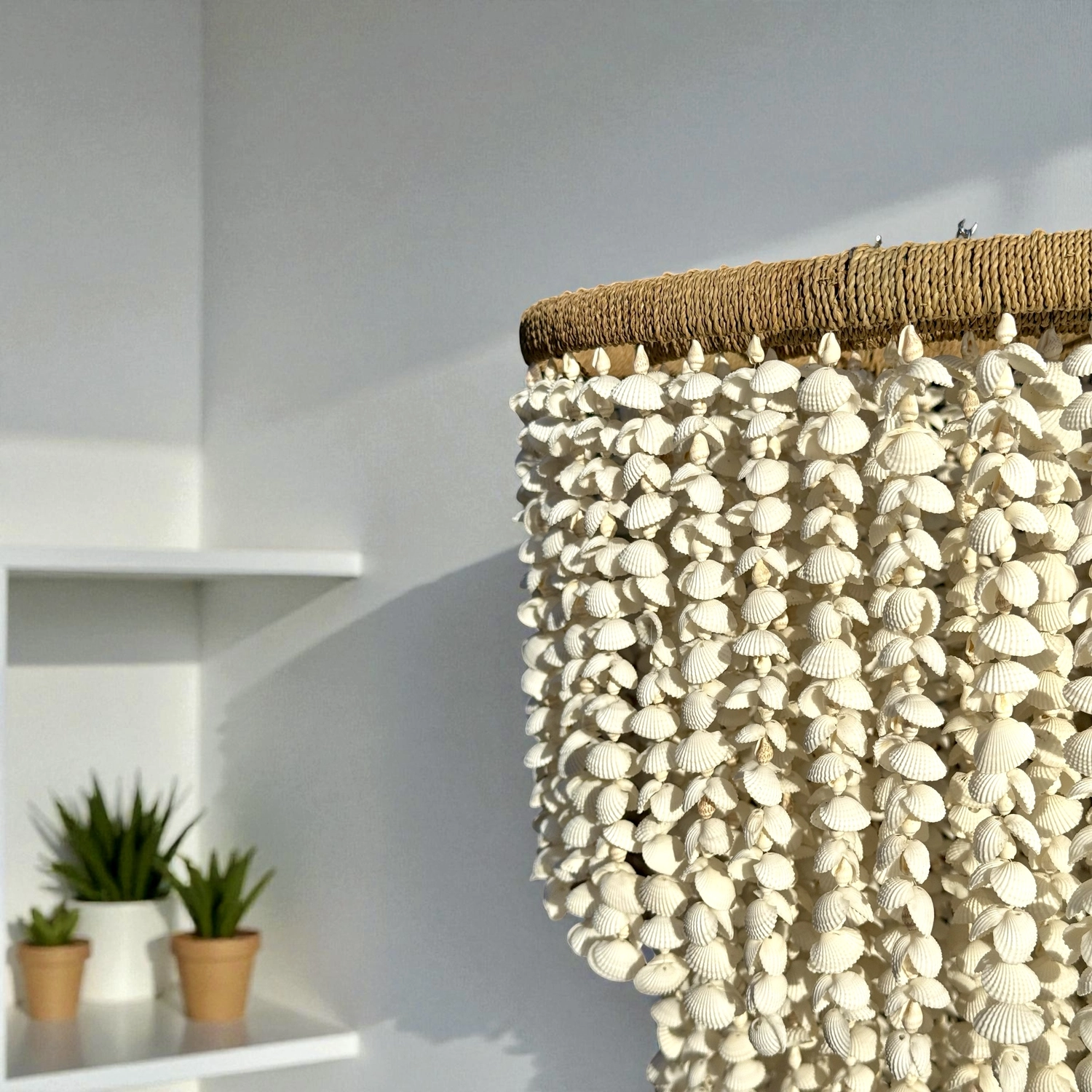 Bali Home - handgefertigte Accessoires - Kissen