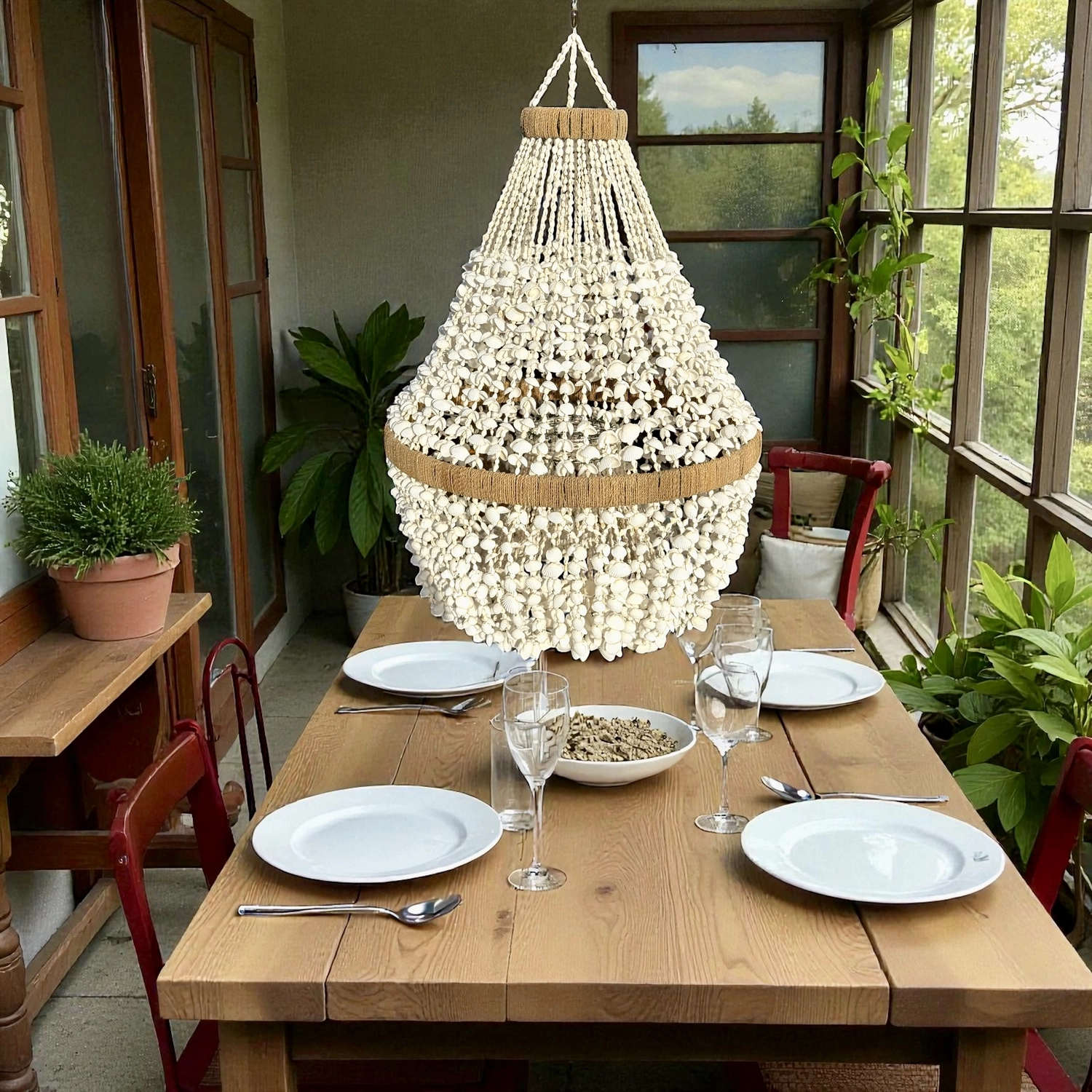 Bali Home - handgefertigte Accessoires - Kissen