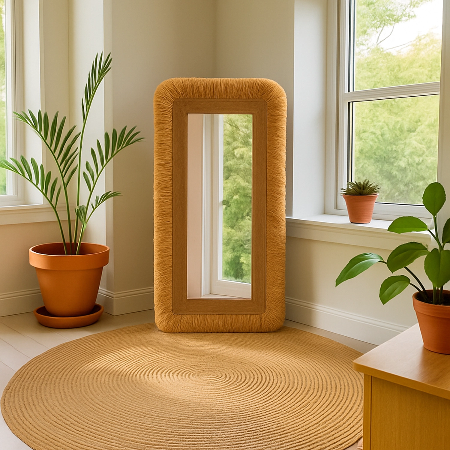 Bali Home - handgefertigte Accessoires - Kissen