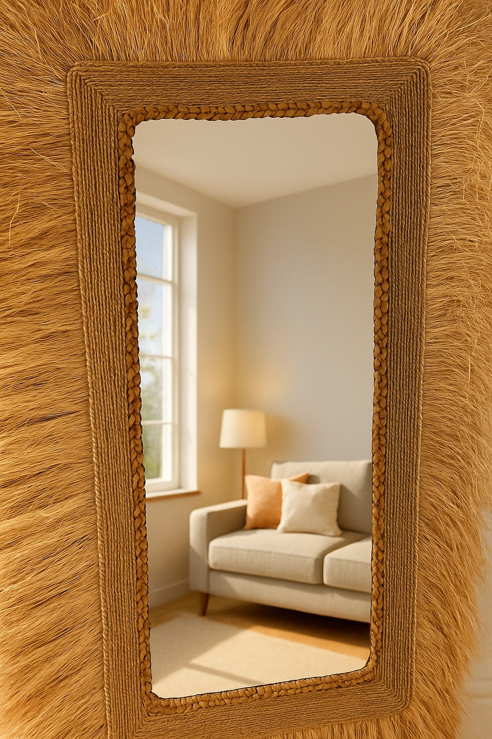 Bali Home - handgefertigte Accessoires - Kissen