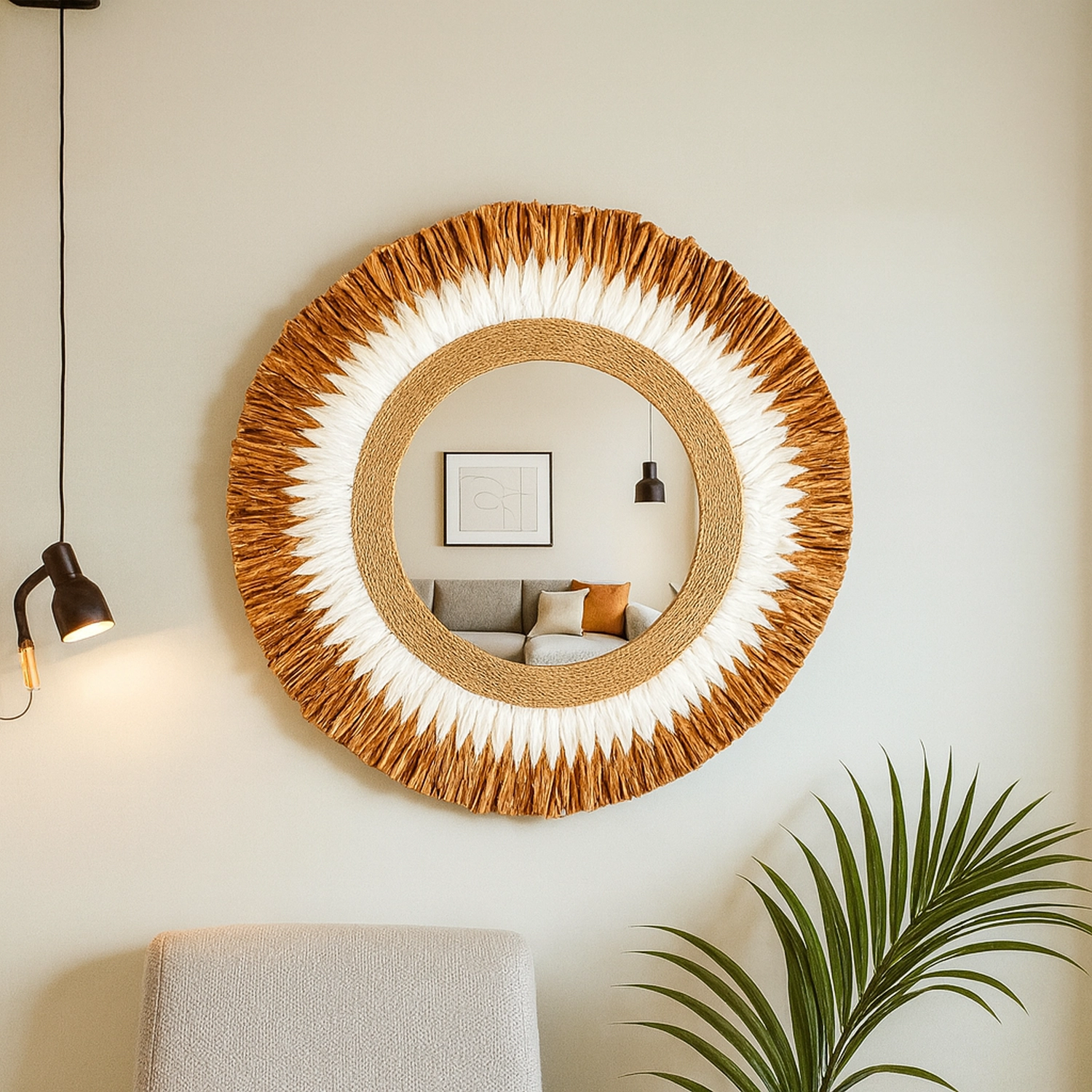 Bali Home - handgefertigte Accessoires - Kissen