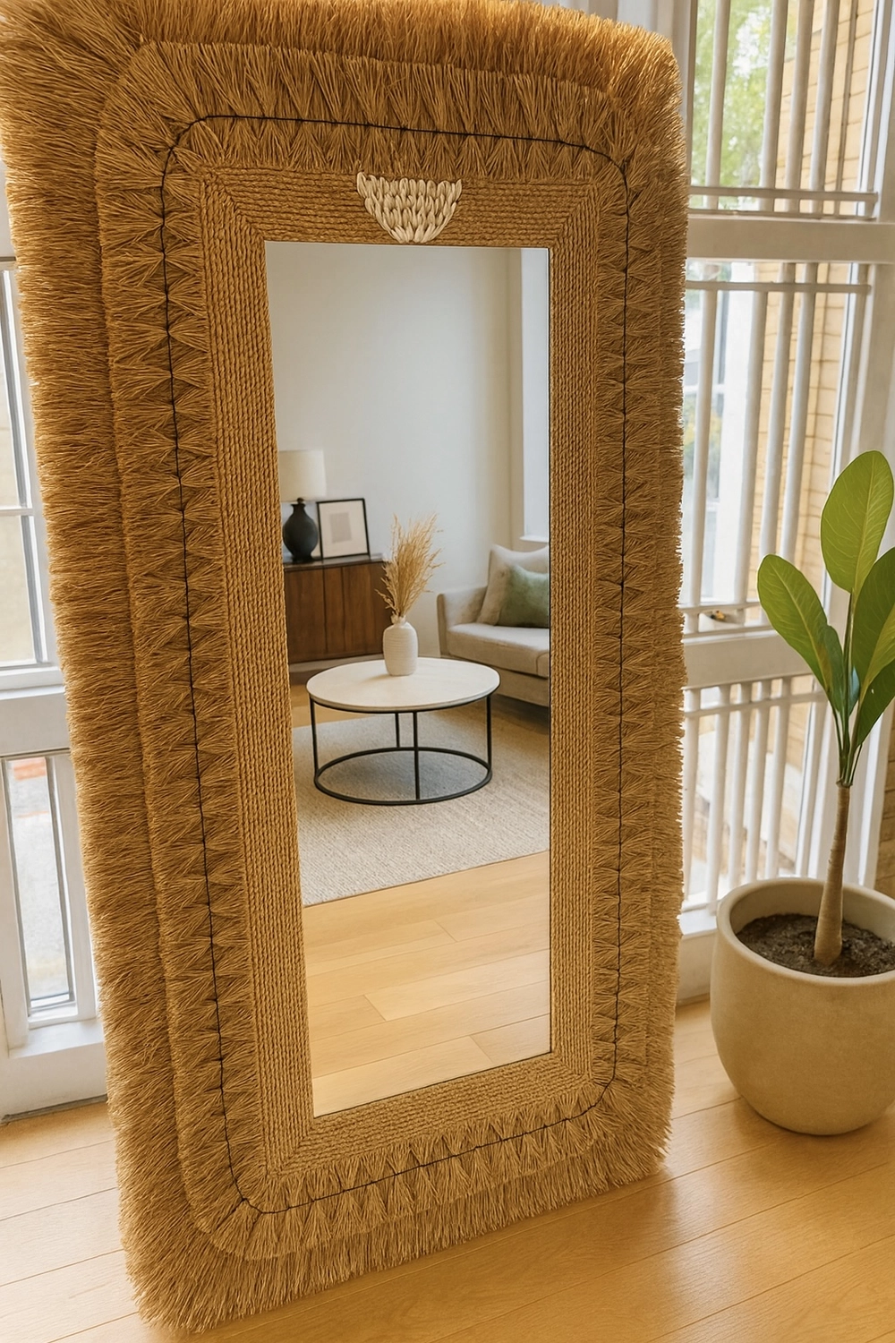 Bali Home - handgefertigte Accessoires - Kissen