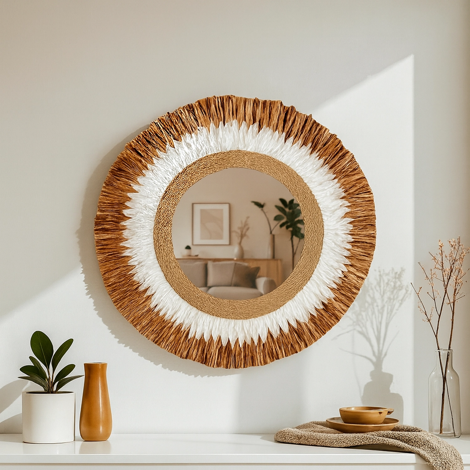 Bali Home - handgefertigte Accessoires - Kissen