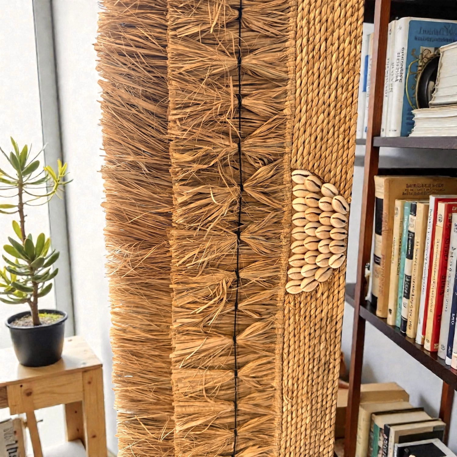 Bali Home - handgefertigte Accessoires - Kissen