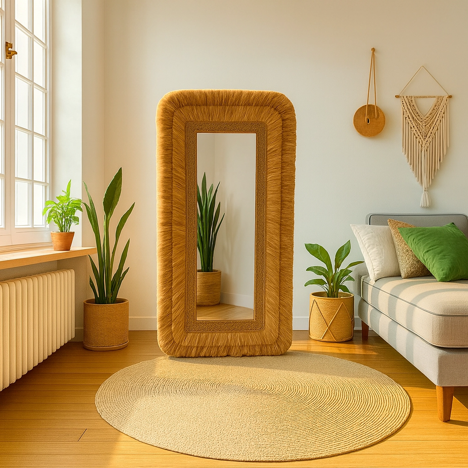 Bali Home - handgefertigte Accessoires - Kissen