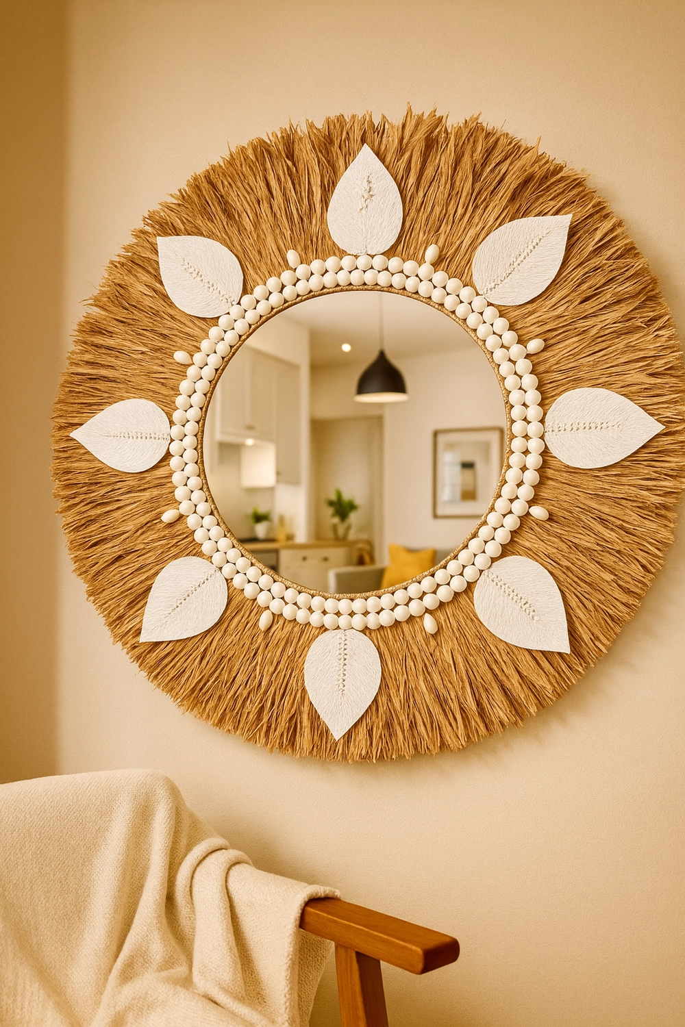 Bali Home - handgefertigte Accessoires - Kissen