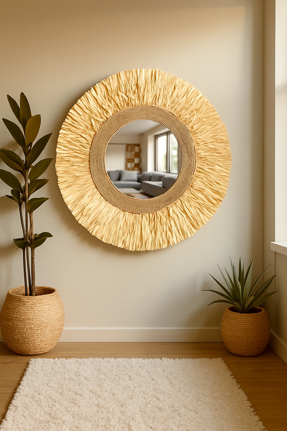 Bali Home - handgefertigte Accessoires - Kissen