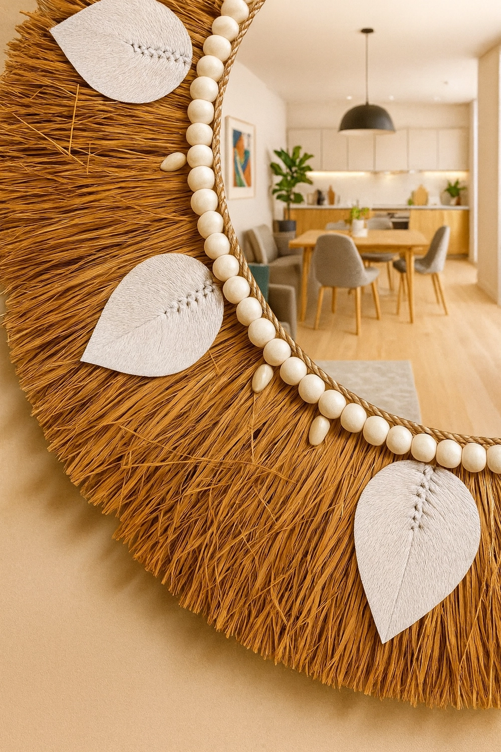 Bali Home - handgefertigte Accessoires - Kissen