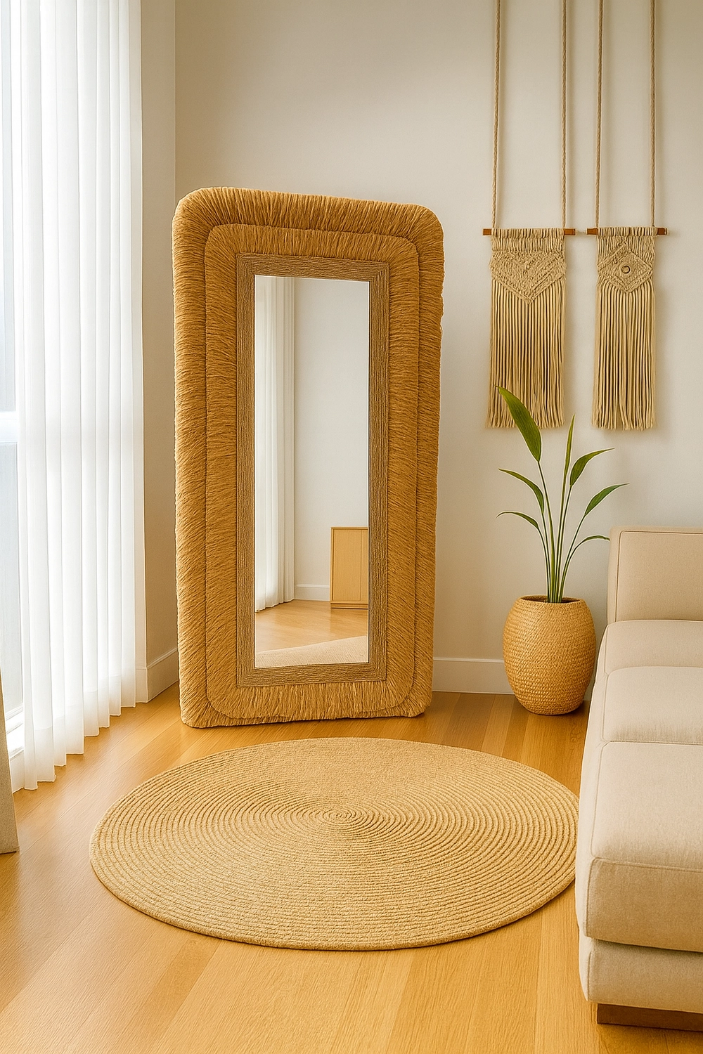 Bali Home - handgefertigte Accessoires - Kissen