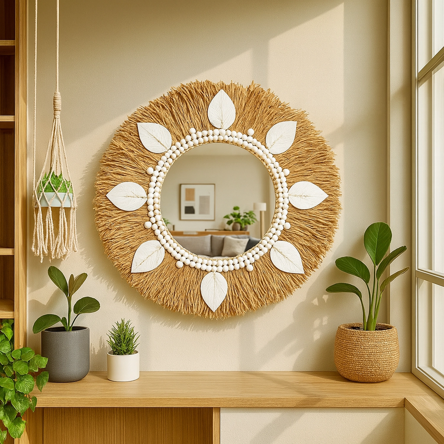 Bali Home - handgefertigte Accessoires - Kissen