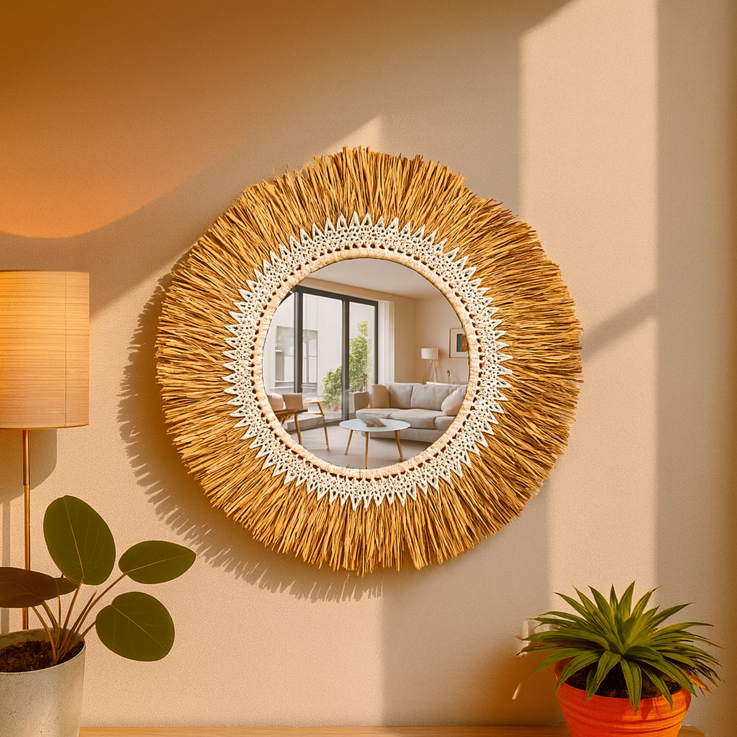 Bali Home - handgefertigte Accessoires - Kissen