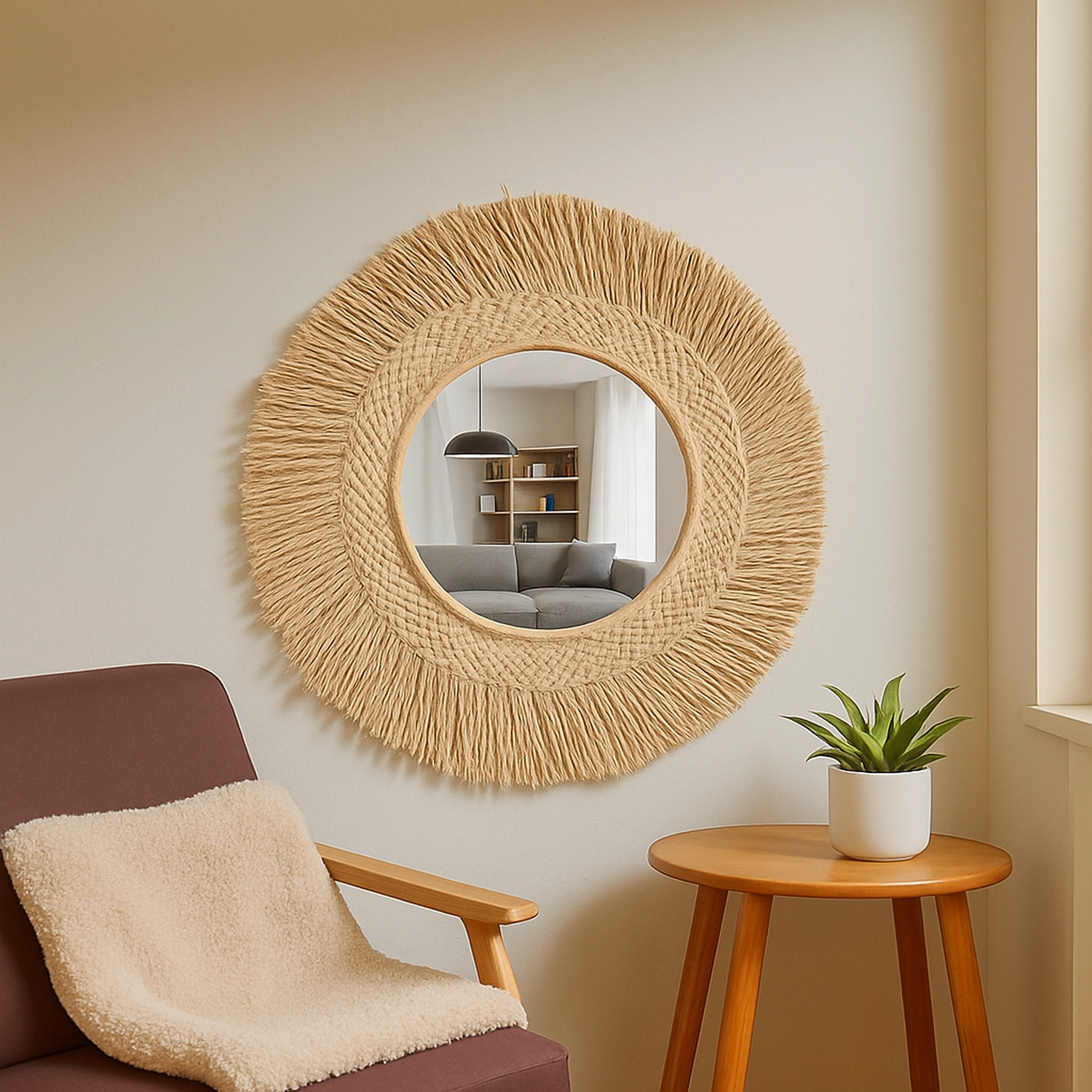 Bali Home - handgefertigte Accessoires - Kissen