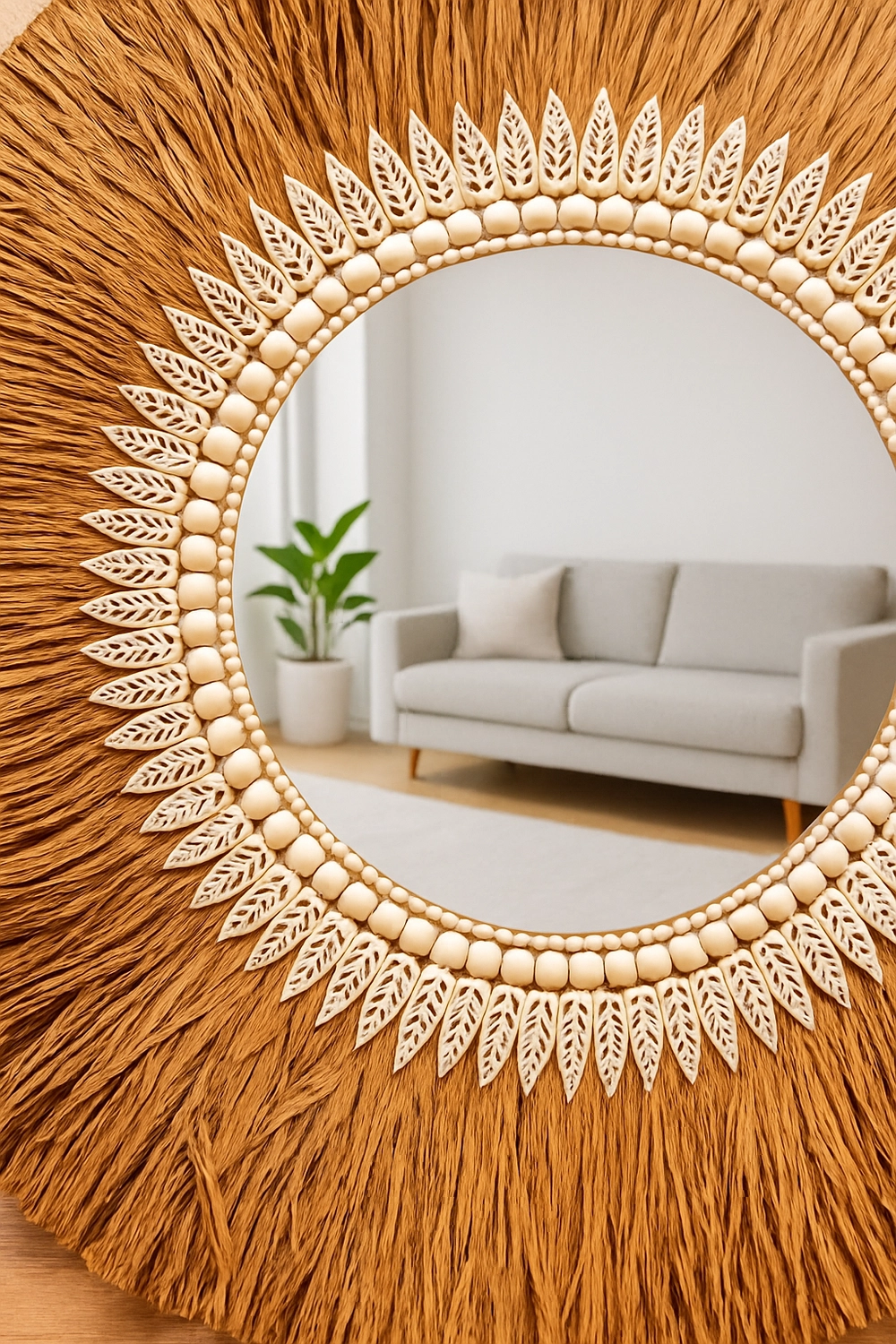 Bali Home - handgefertigte Accessoires - Kissen