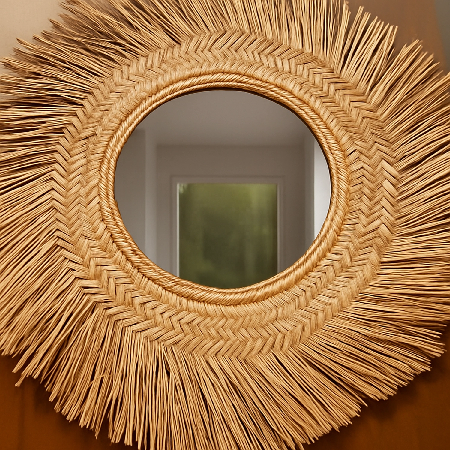 Bali Home - handgefertigte Accessoires - Kissen