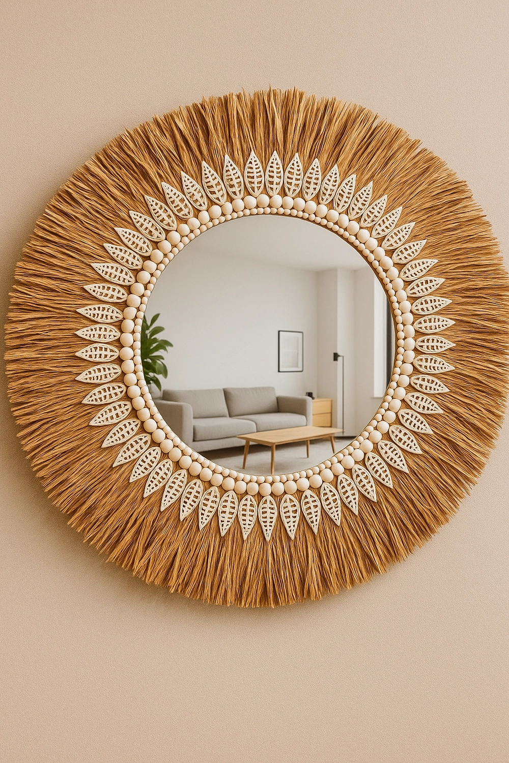 Bali Home - handgefertigte Accessoires - Kissen