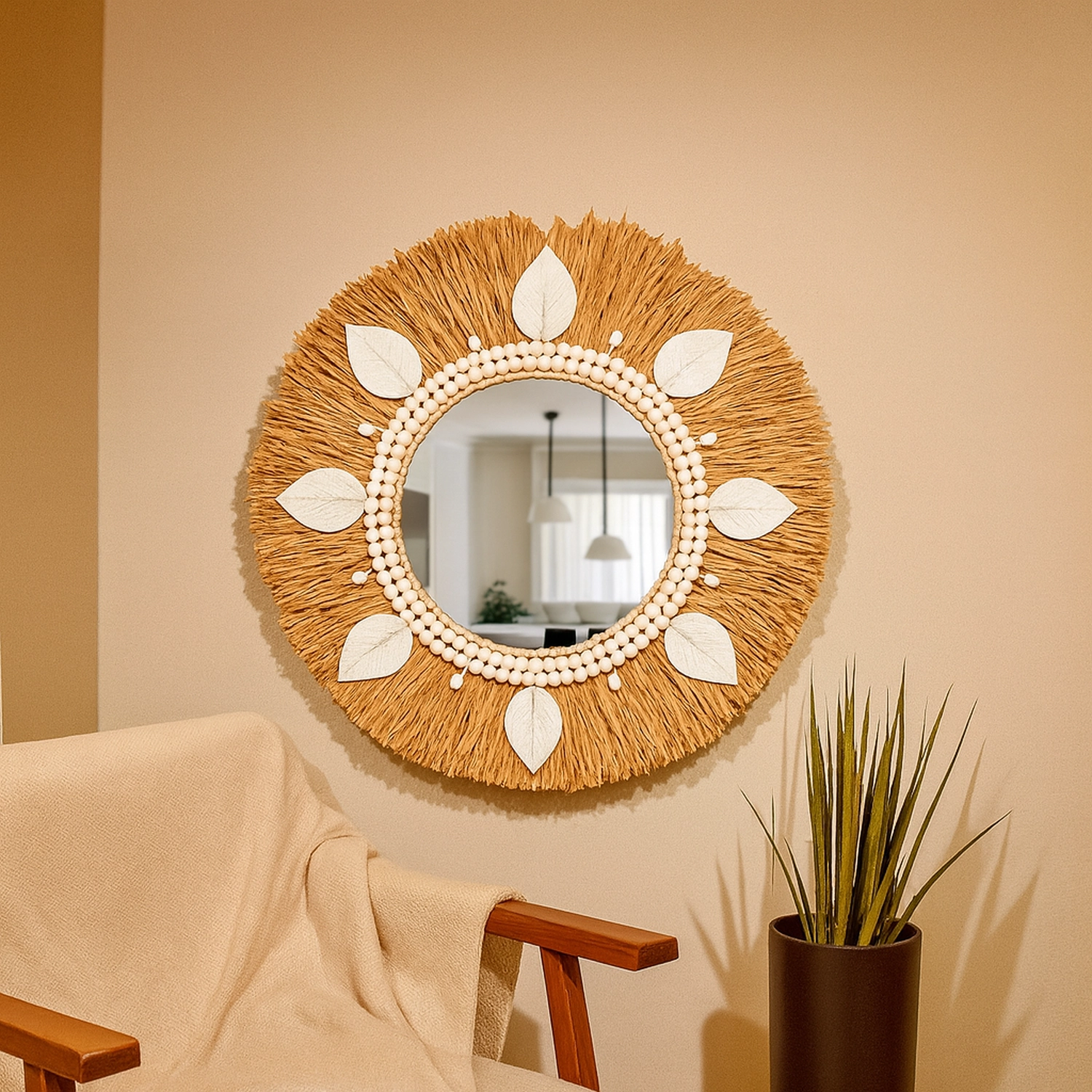 Bali Home - handgefertigte Accessoires - Kissen