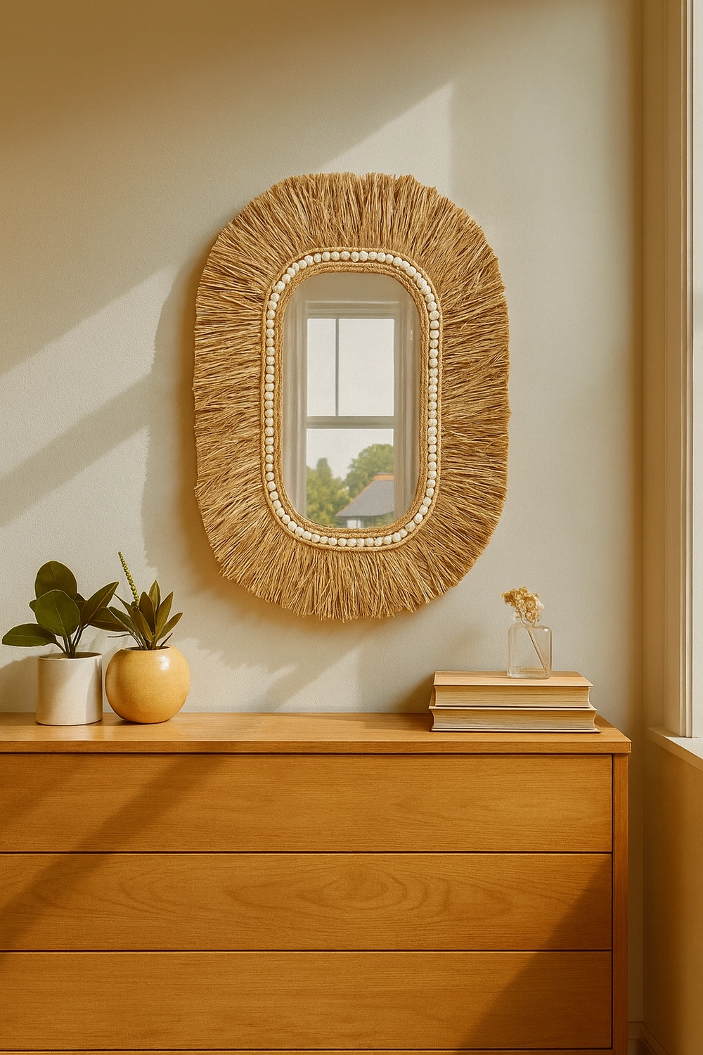 Bali Home - handgefertigte Accessoires - Kissen