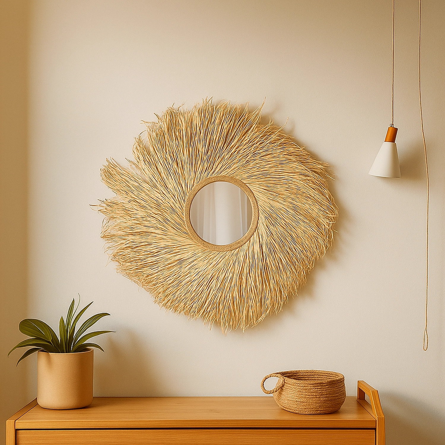 Bali Home - handgefertigte Accessoires - Kissen