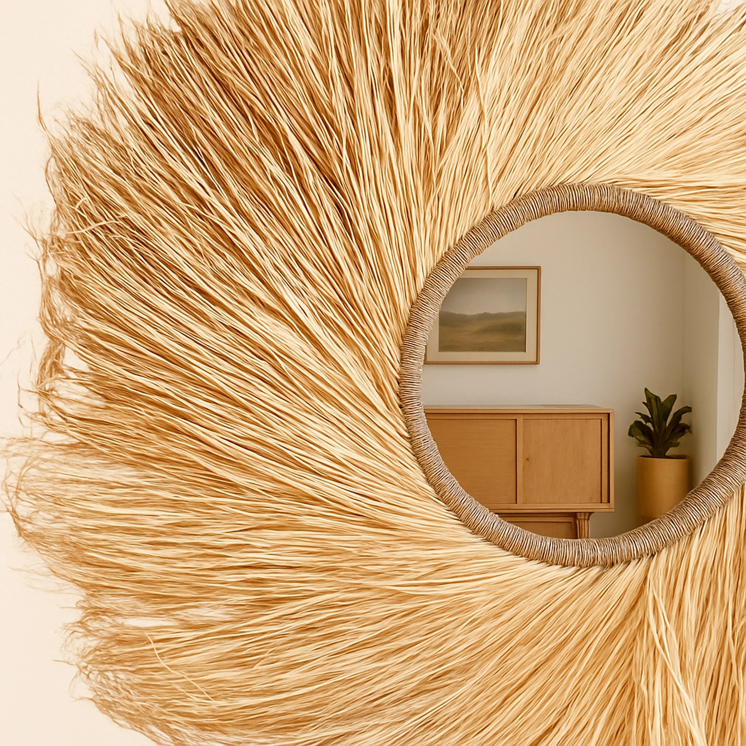 Bali Home - handgefertigte Accessoires - Kissen