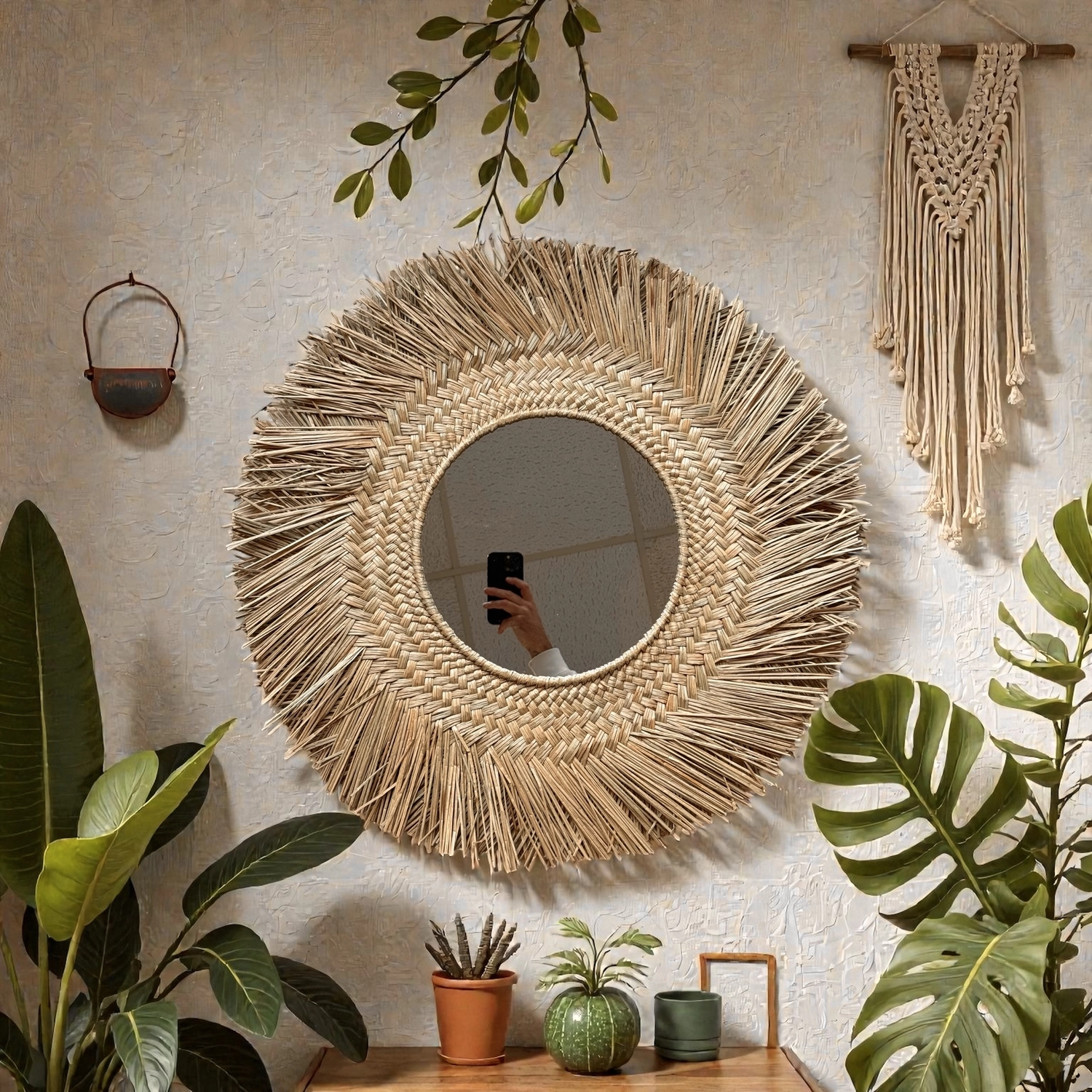 Bali Home - handgefertigte Accessoires - Kissen