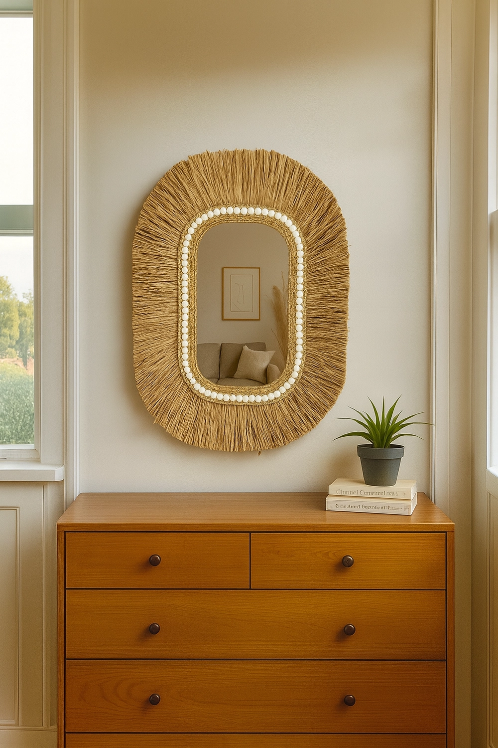 Bali Home - handgefertigte Accessoires - Kissen