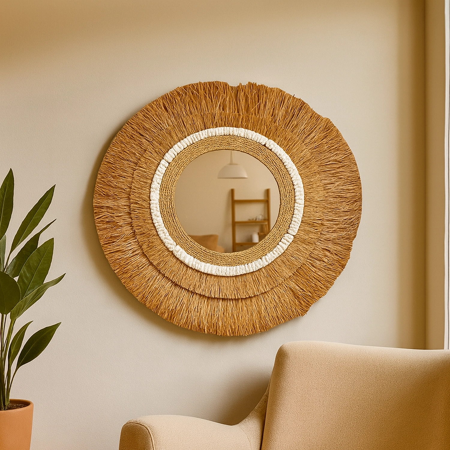 Bali Home - handgefertigte Accessoires - Kissen