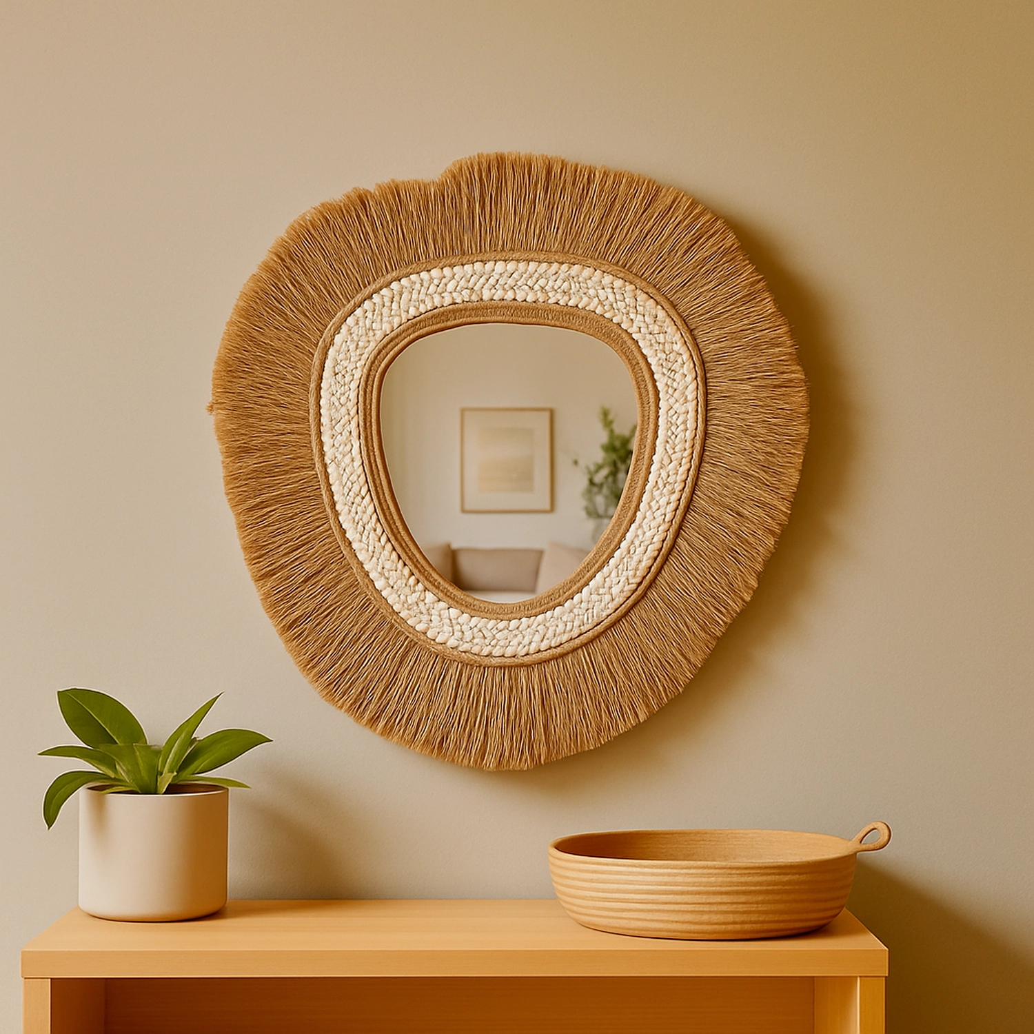 Bali Home - handgefertigte Accessoires - Kissen