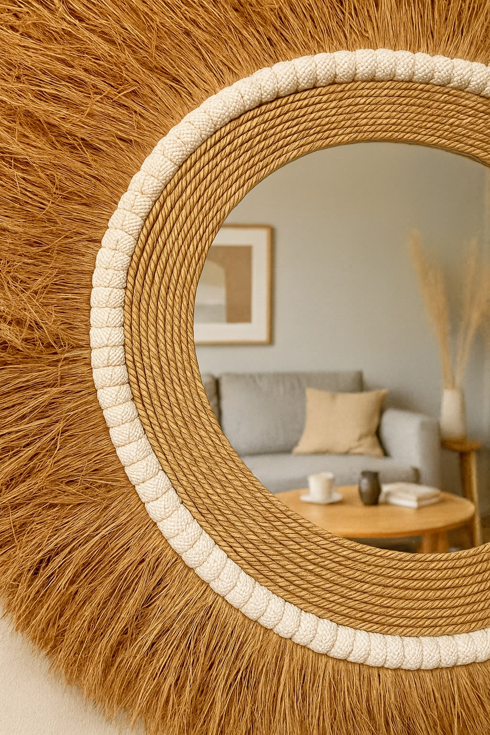 Bali Home - handgefertigte Accessoires - Kissen