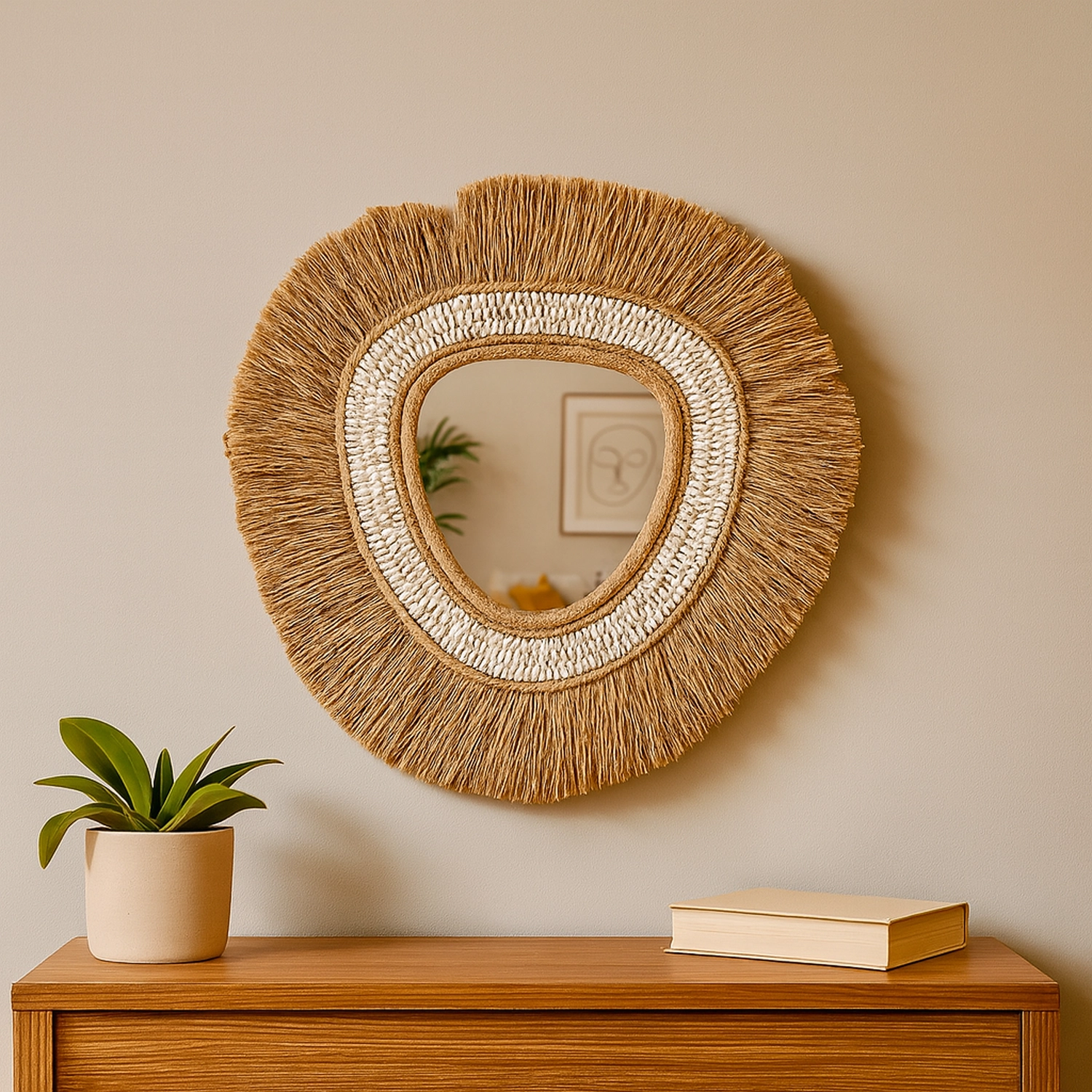 Bali Home - handgefertigte Accessoires - Kissen