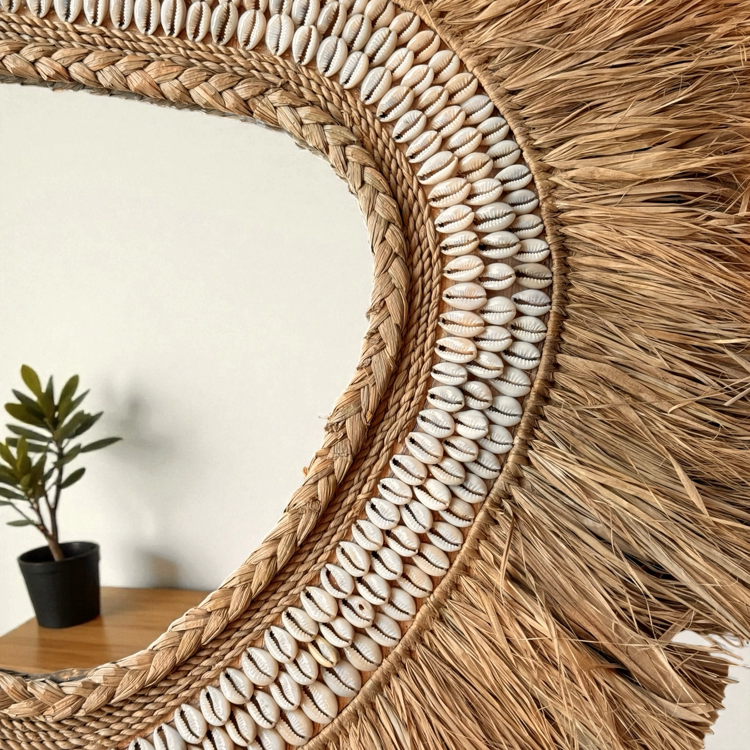 Bali Home - handgefertigte Accessoires - Standdeko