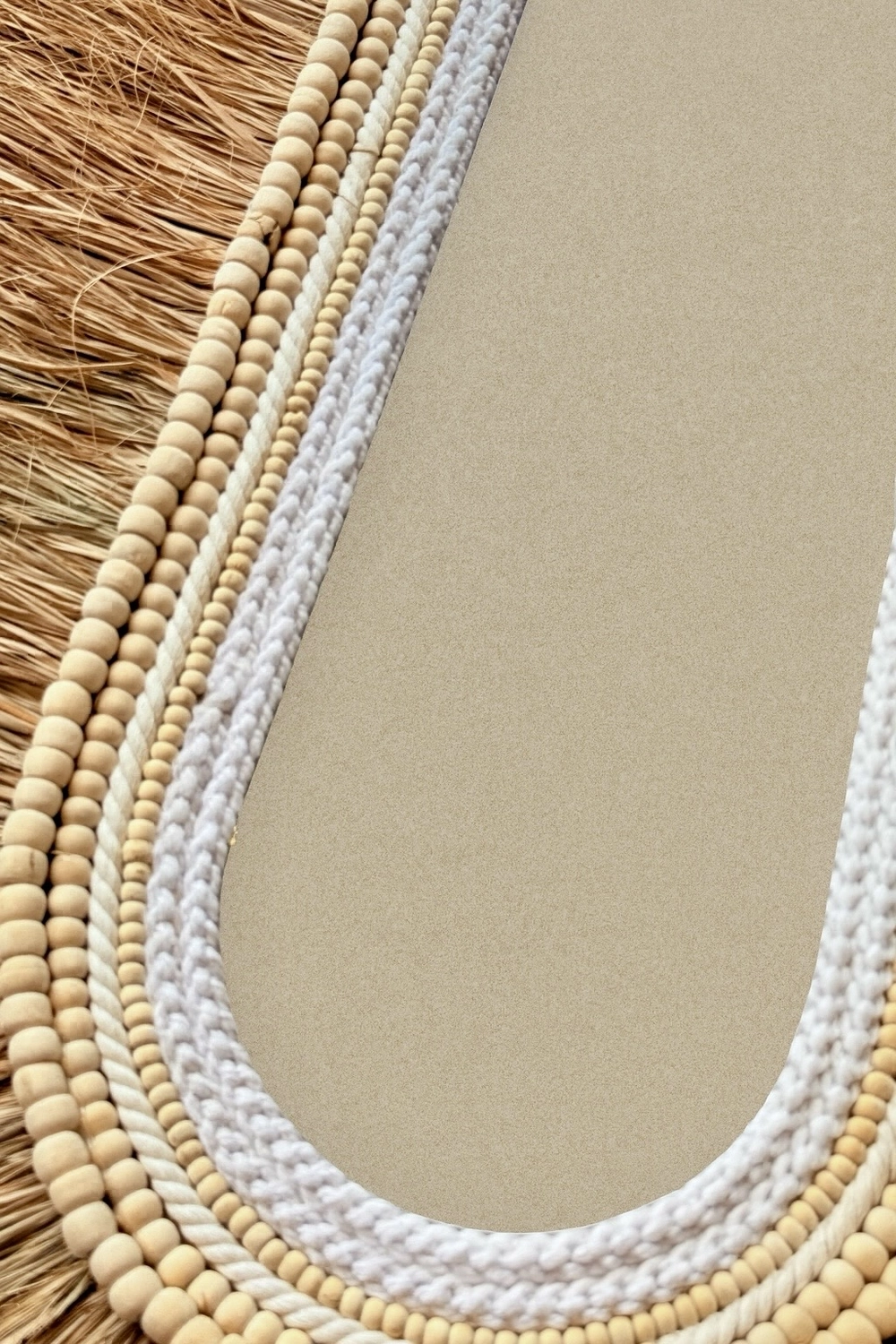 Bali Home - handgefertigte Accessoires - Kissen