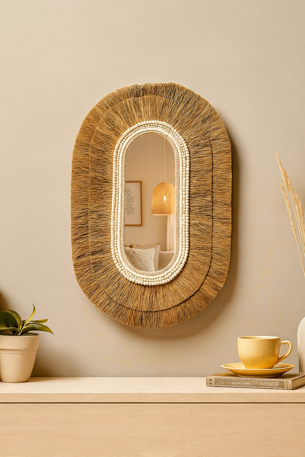 Bali Home - handgefertigte Accessoires - Kissen