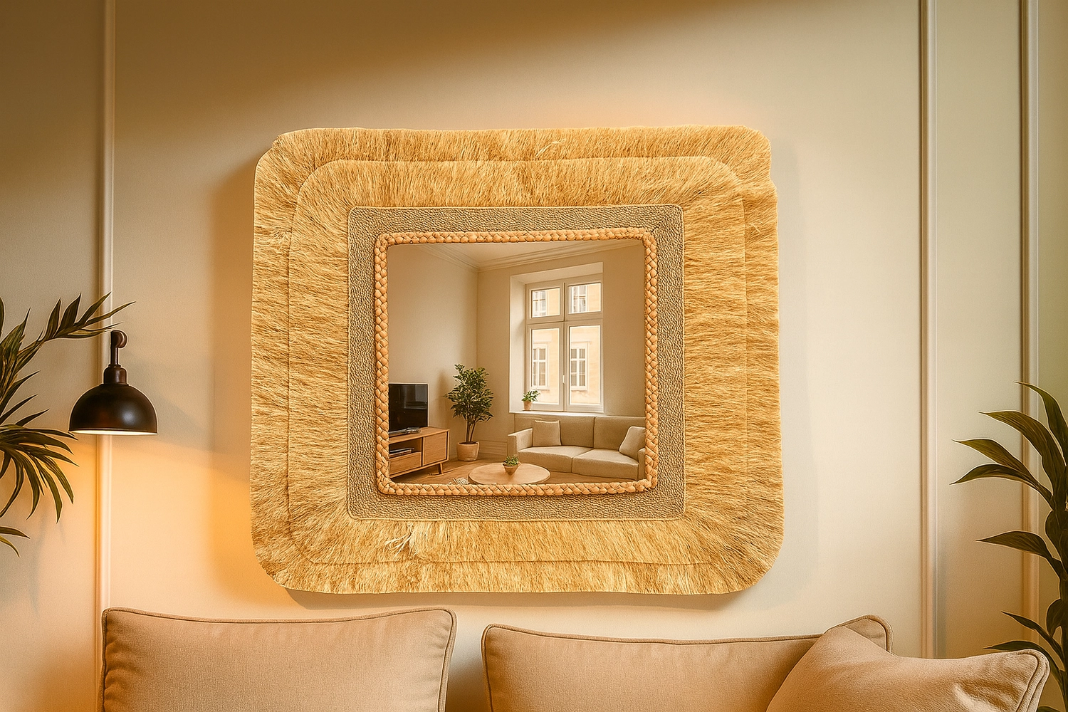 Bali Home - handgefertigte Accessoires - Kissen