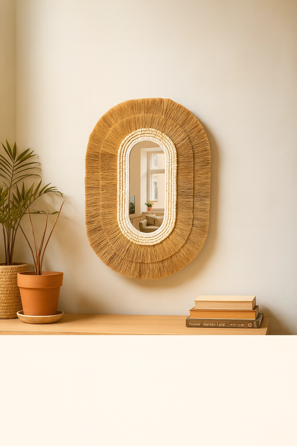 Bali Home - handgefertigte Accessoires - Kissen