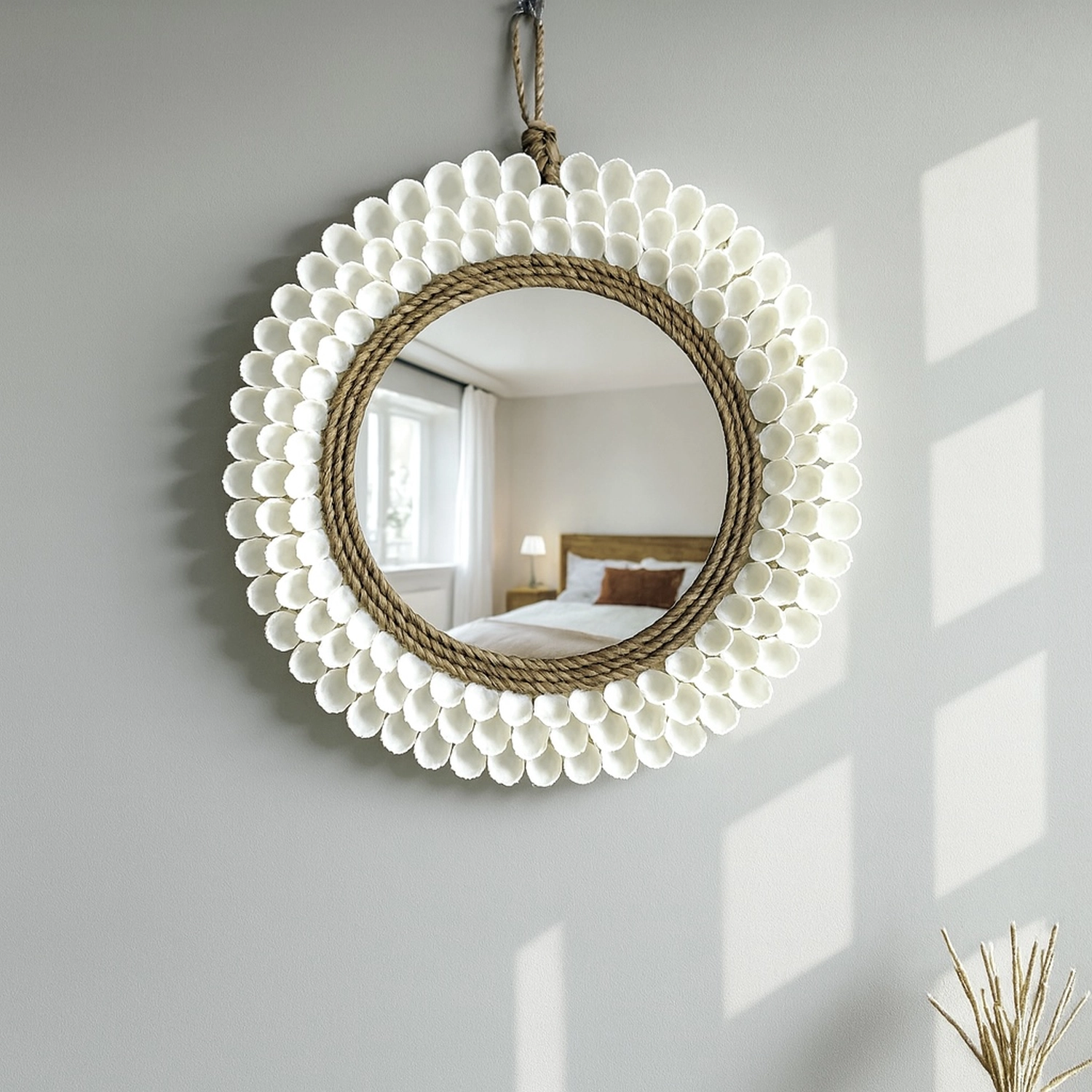 Bali Home - handgefertigte Accessoires - Kissen