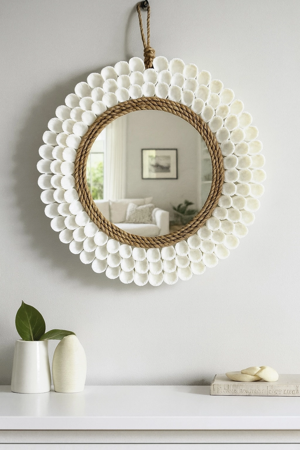 Bali Home - handgefertigte Accessoires - Kissen