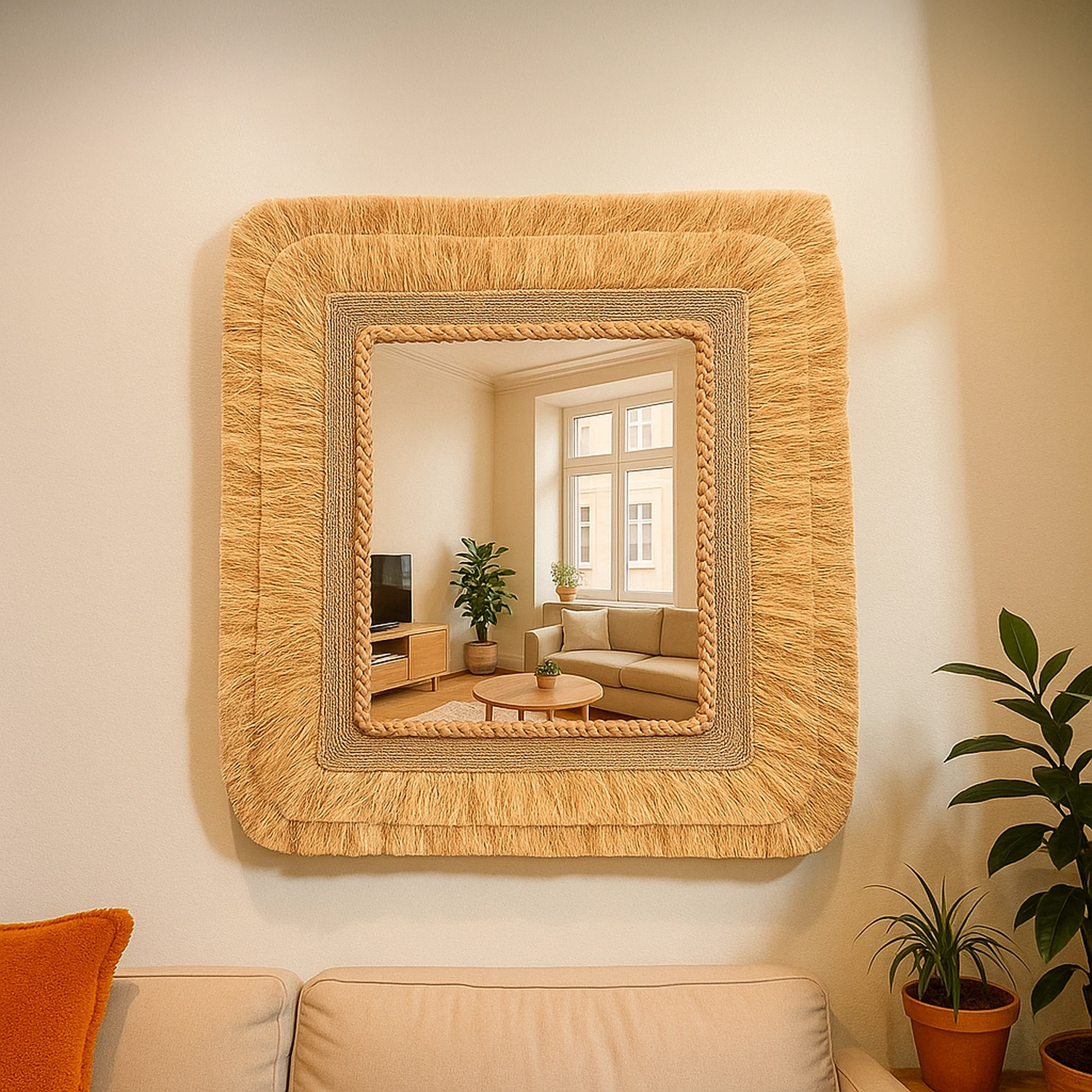 Bali Home - handgefertigte Accessoires - Kissen