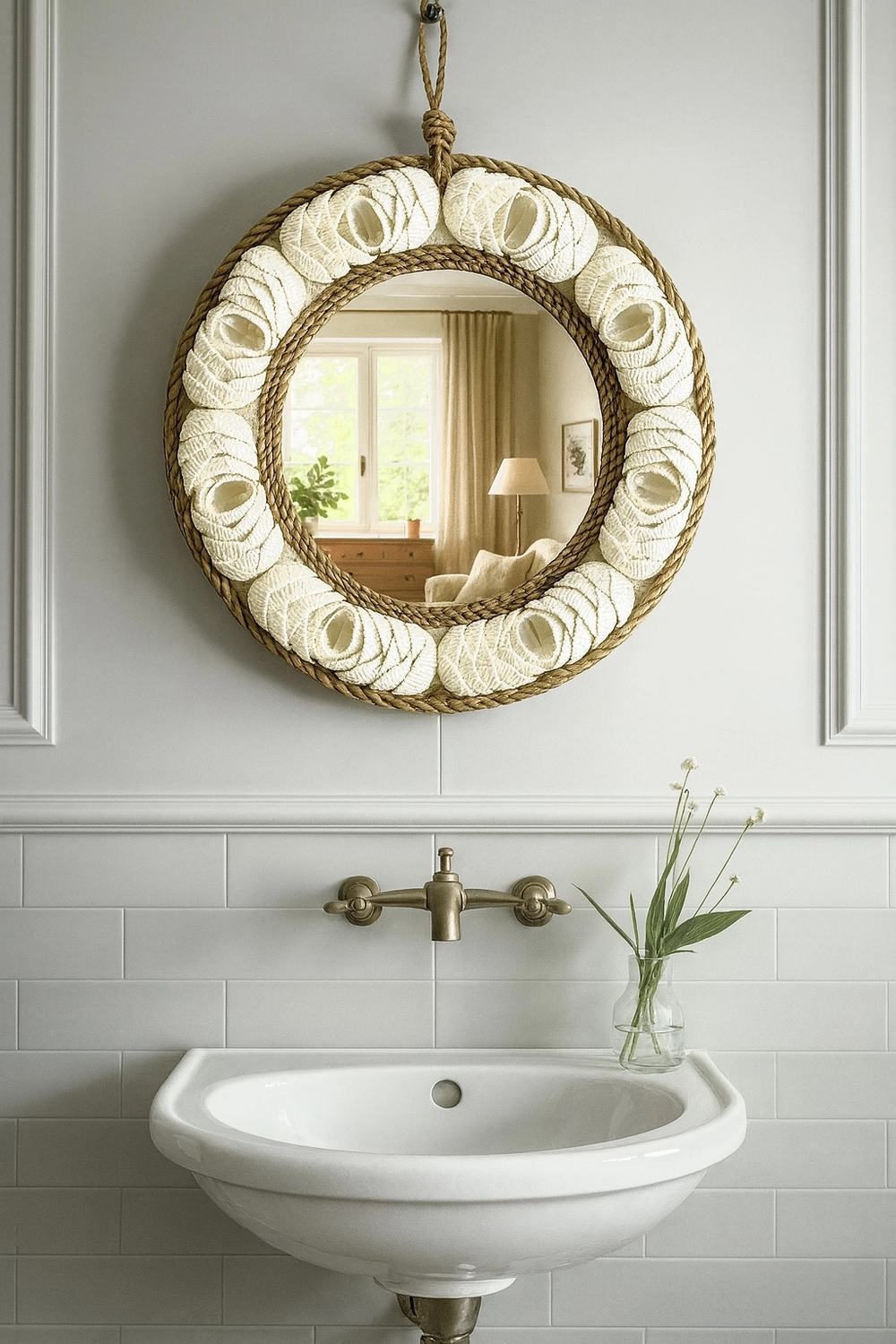 Bali Home - handgefertigte Accessoires - Kissen