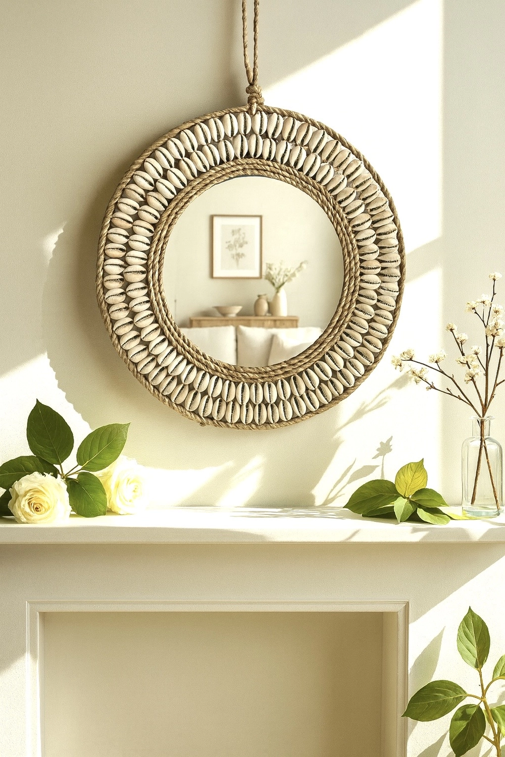 Bali Home - handgefertigte Accessoires - Kissen