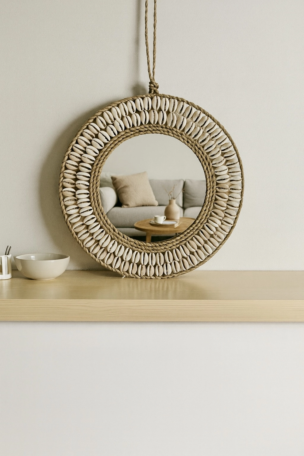 Bali Home - handgefertigte Accessoires - Kissen