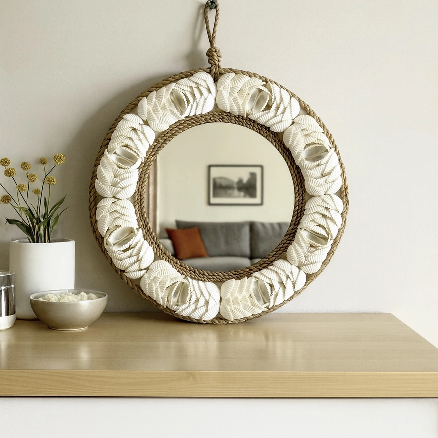 Bali Home - handgefertigte Accessoires - Kissen