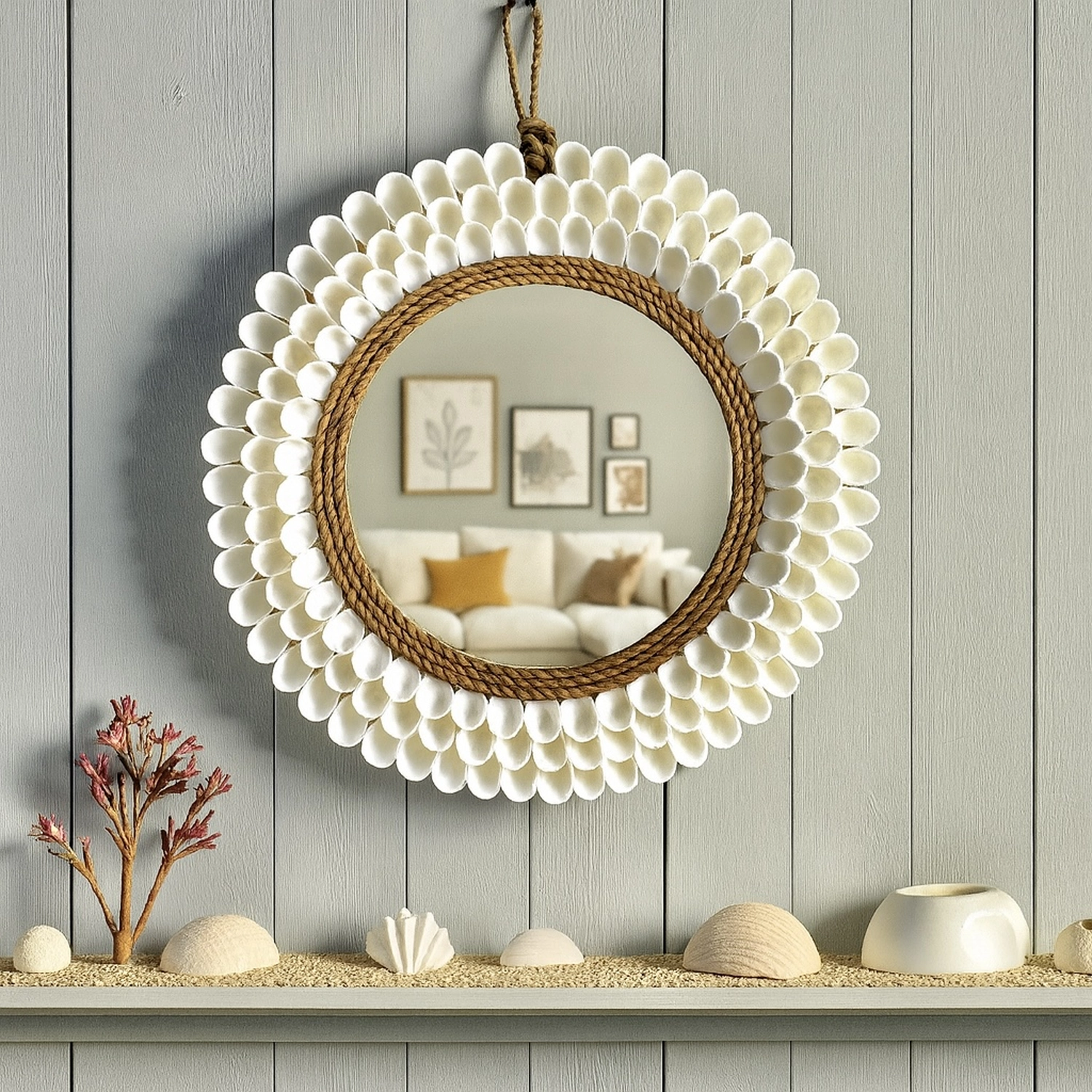 Bali Home - handgefertigte Accessoires - Kissen