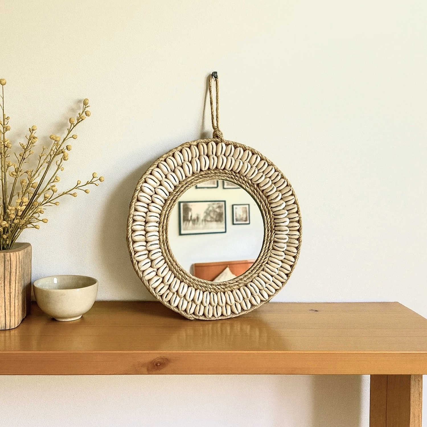 Bali Home - handgefertigte Accessoires - Kissen