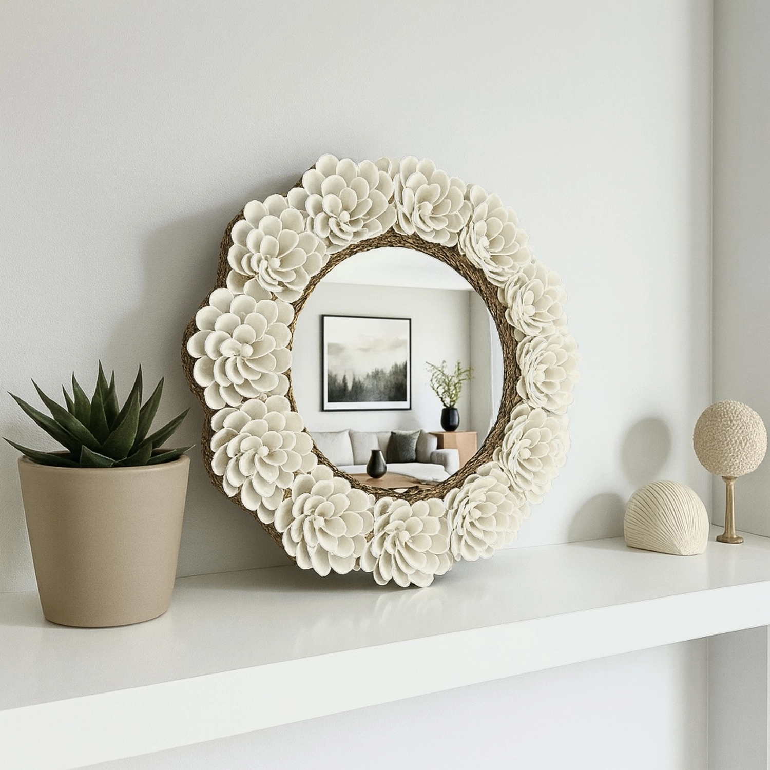 Bali Home - handgefertigte Accessoires - Kissen