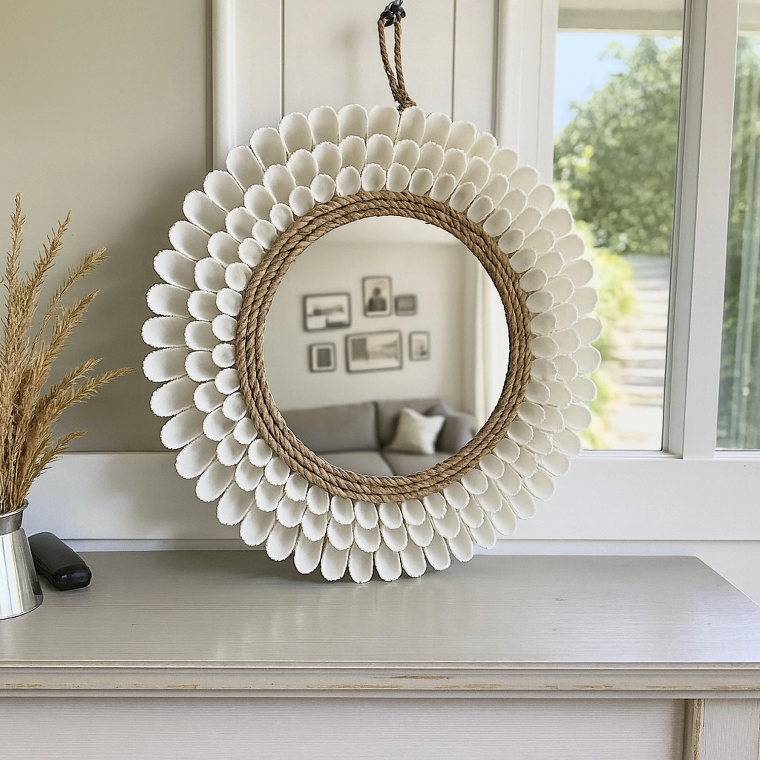 Bali Home - handgefertigte Accessoires - Kissen